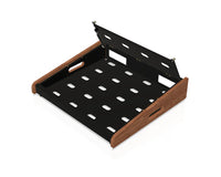 Soulman L44 Double Decker Pedalboard - Small Lid