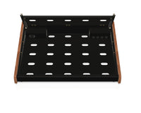 Soulman L55 Double Decker Pedalboard - Small Lid