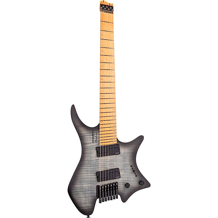 Strandberg Boden Original NX 7 Charcoal Black