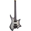 Strandberg Boden Prog NX 6 Charcoal Black