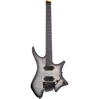 Strandberg Boden Prog NX 6 Charcoal Black