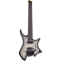 Strandberg Boden Prog NX 7 Charcoal Black