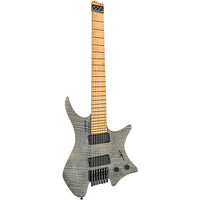 Strandberg Boden Standard NX 7 Charcoal