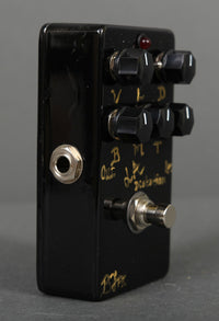 BJF LA Distortion 5-knob