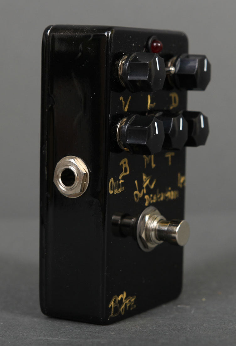 BJF LA Distortion 5-knob