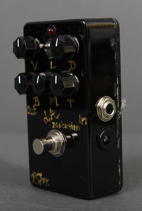 BJF LA Distortion 5-knob