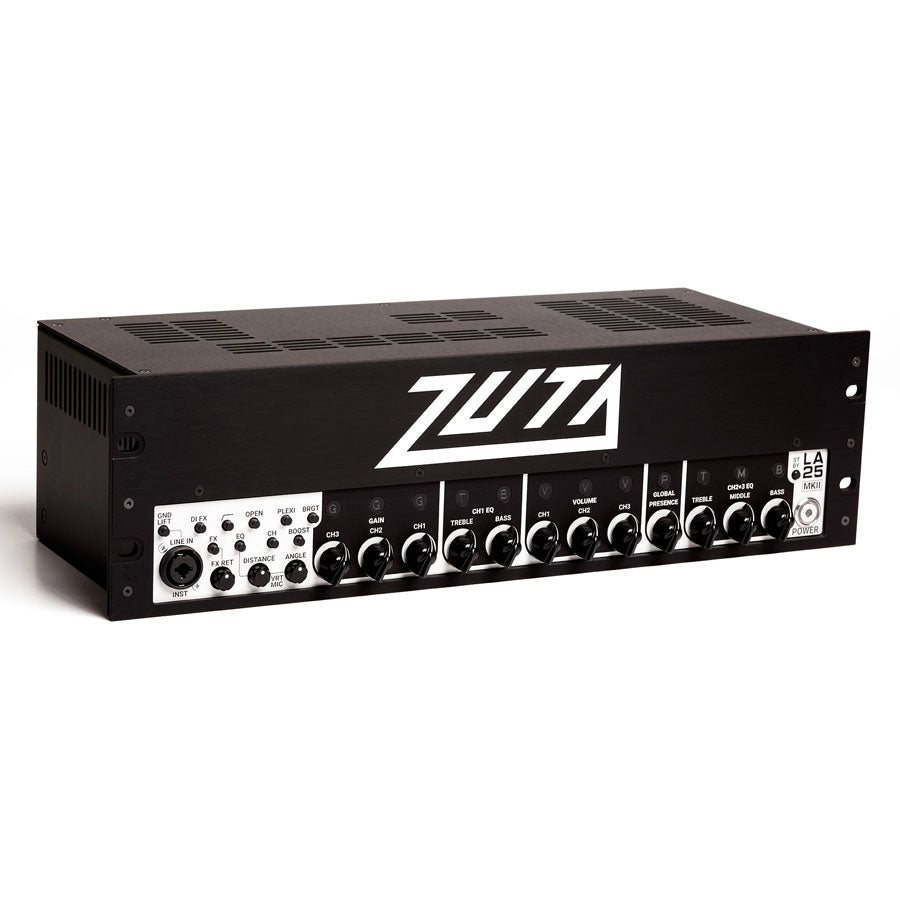 ZUTA LA25 MKII
