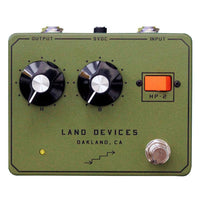 Land Devices Pedaler Land Devices HP-2 Army Green tgt11