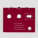 Land Devices Pedaler Land Devices HP-2 Counterfeit KTR Edition tgt11