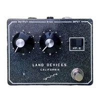 Land Devices Pedaler Land Devices HP-2 Percolator in Cosmos tgt11