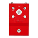 Land Devices Pedaler Land Devices Hunter Stereo Distortion Red tgt11