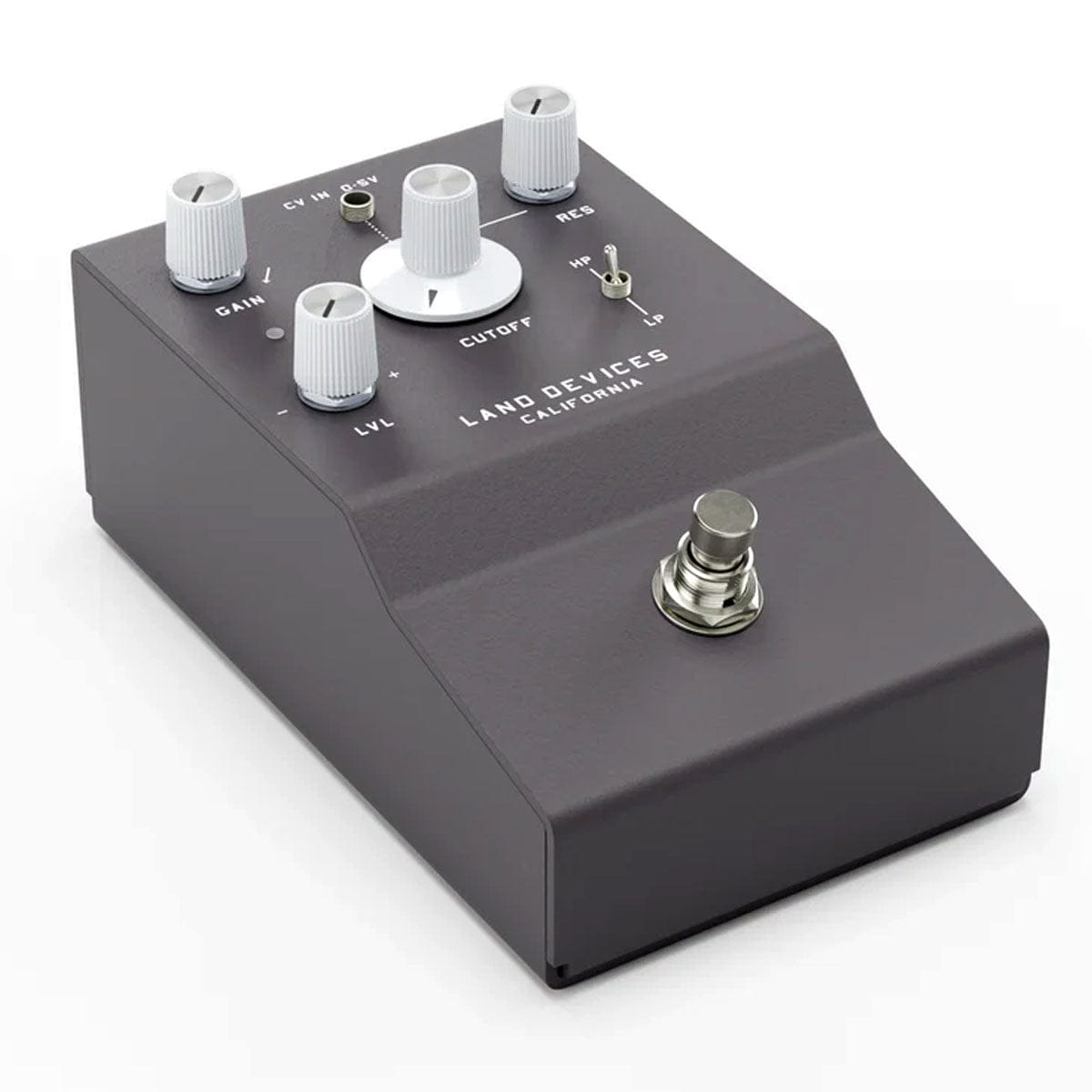 Land Devices Pedaler Land Devices Moonbow tgt11