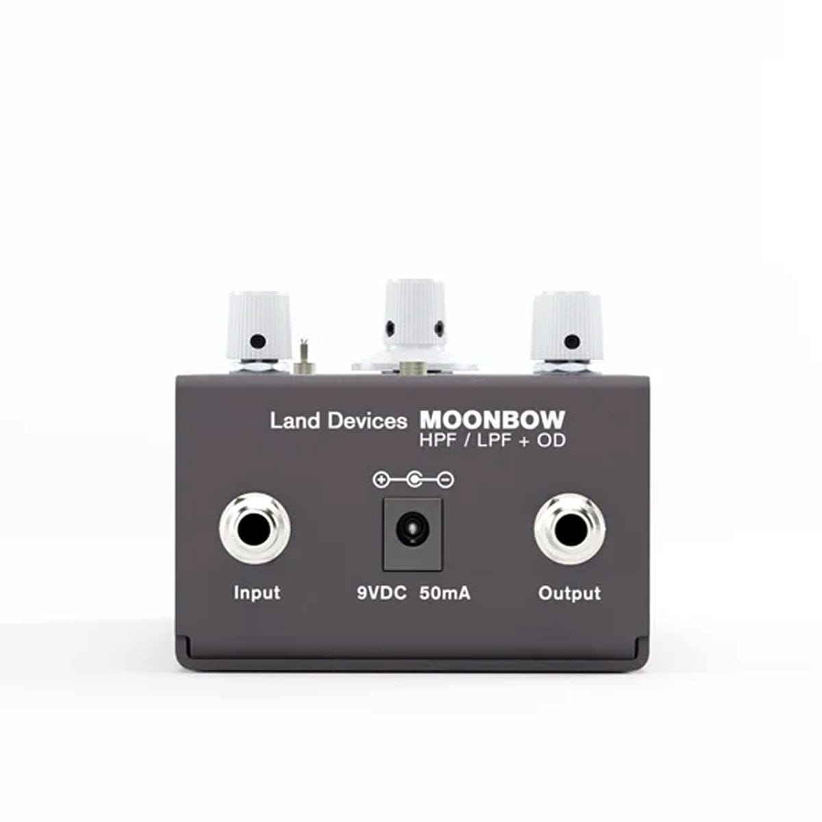 Land Devices Pedaler Land Devices Moonbow tgt11