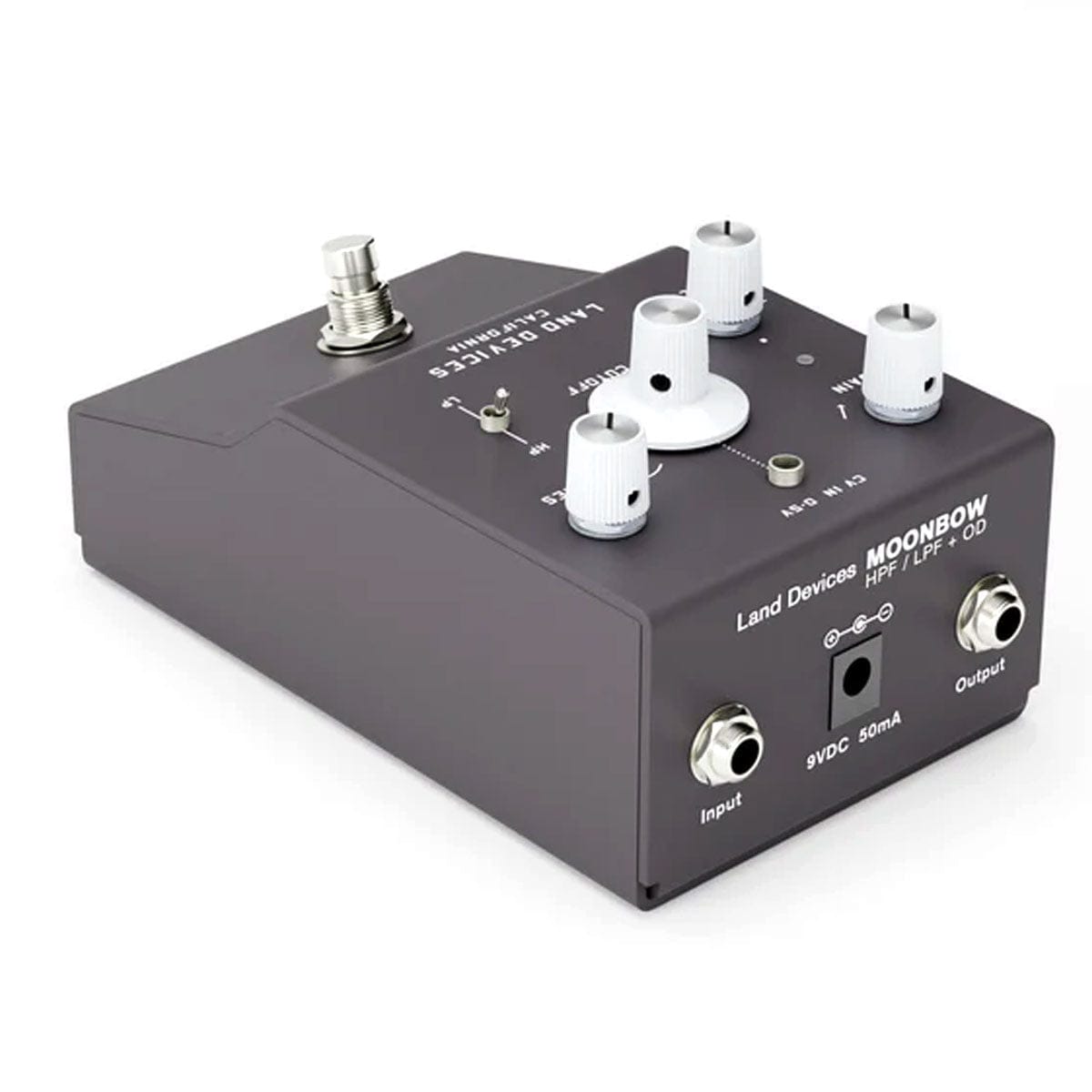 Land Devices Pedaler Land Devices Moonbow tgt11