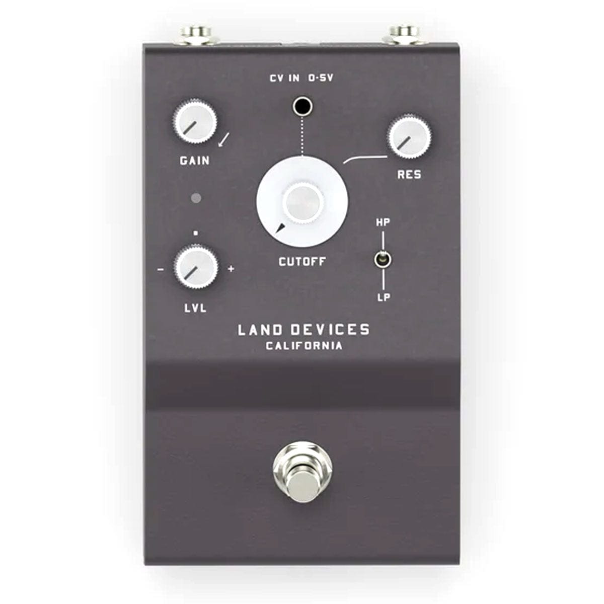 Land Devices Pedaler Land Devices Moonbow tgt11