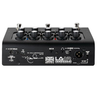 Laney Laney BCC Nathan East Digbeth DB-EAST-PRE tgt11