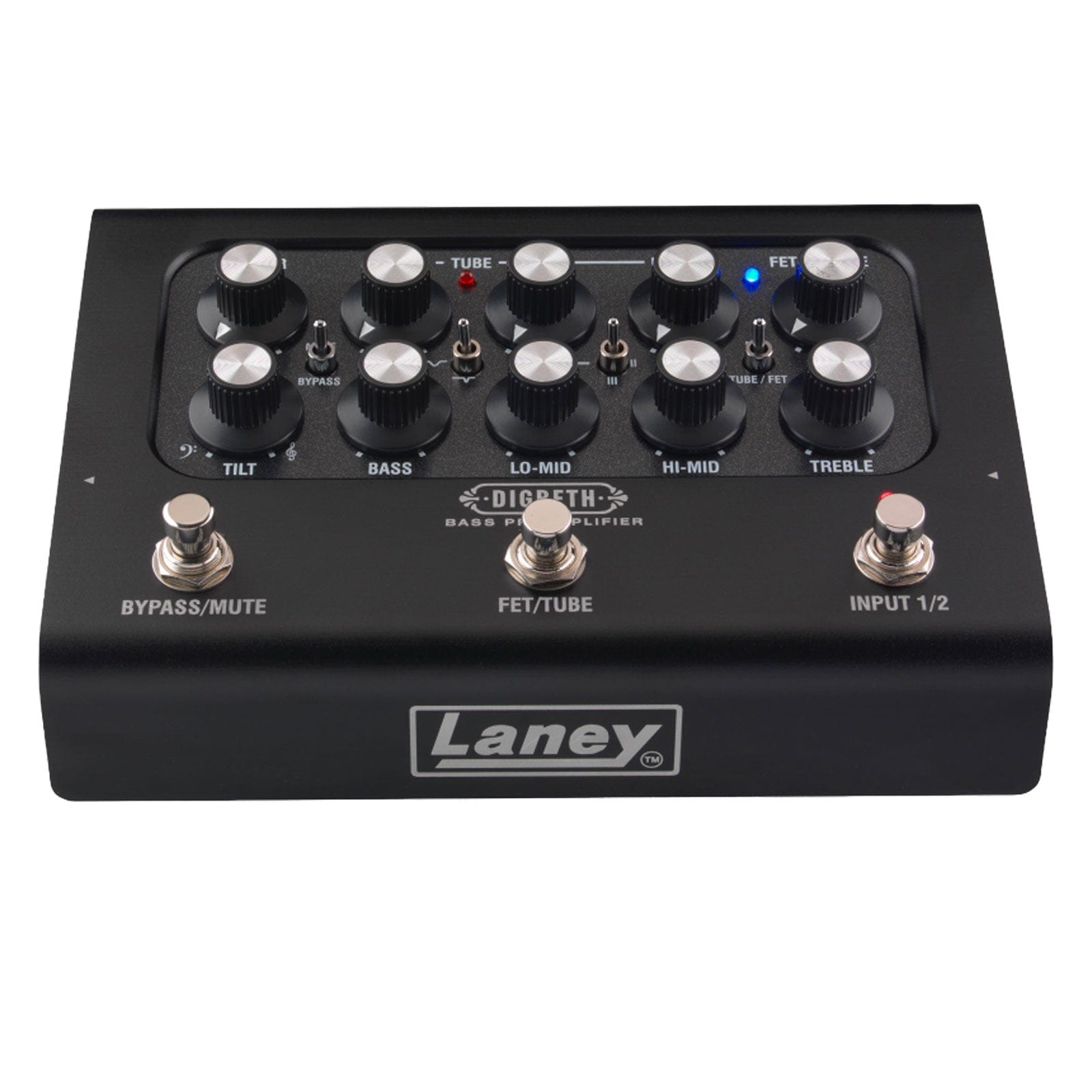 Laney Laney BCC Nathan East Digbeth DB-EAST-PRE tgt11