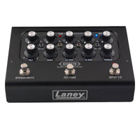 Laney Laney BCC Nathan East Digbeth DB-EAST-PRE tgt11