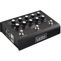 Laney Laney BCC Nathan East Digbeth DB-EAST-PRE tgt11