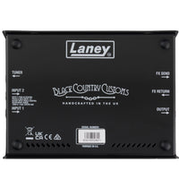 Laney Laney BCC Nathan East Digbeth DB-EAST-PRE tgt11