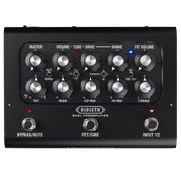 Laney Laney BCC Nathan East Digbeth DB-EAST-PRE tgt11
