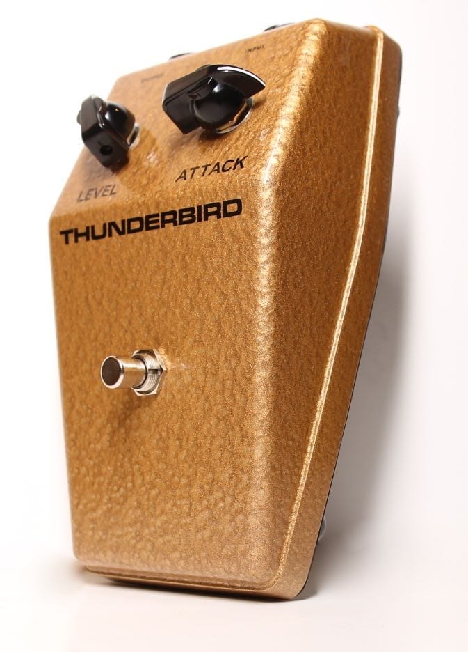 Laundromat Pedaler Laundromat Thunderbird Tonebender MKI tgt11