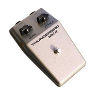 Laundromat Pedaler Laundromat Thunderbird Tonebender MKII tgt11