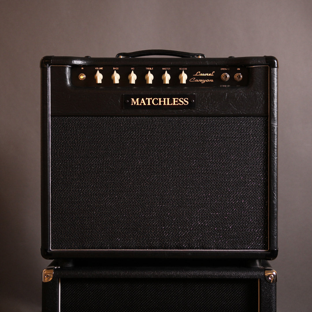 Matchless Laurel Canyon 20w 112 Combo