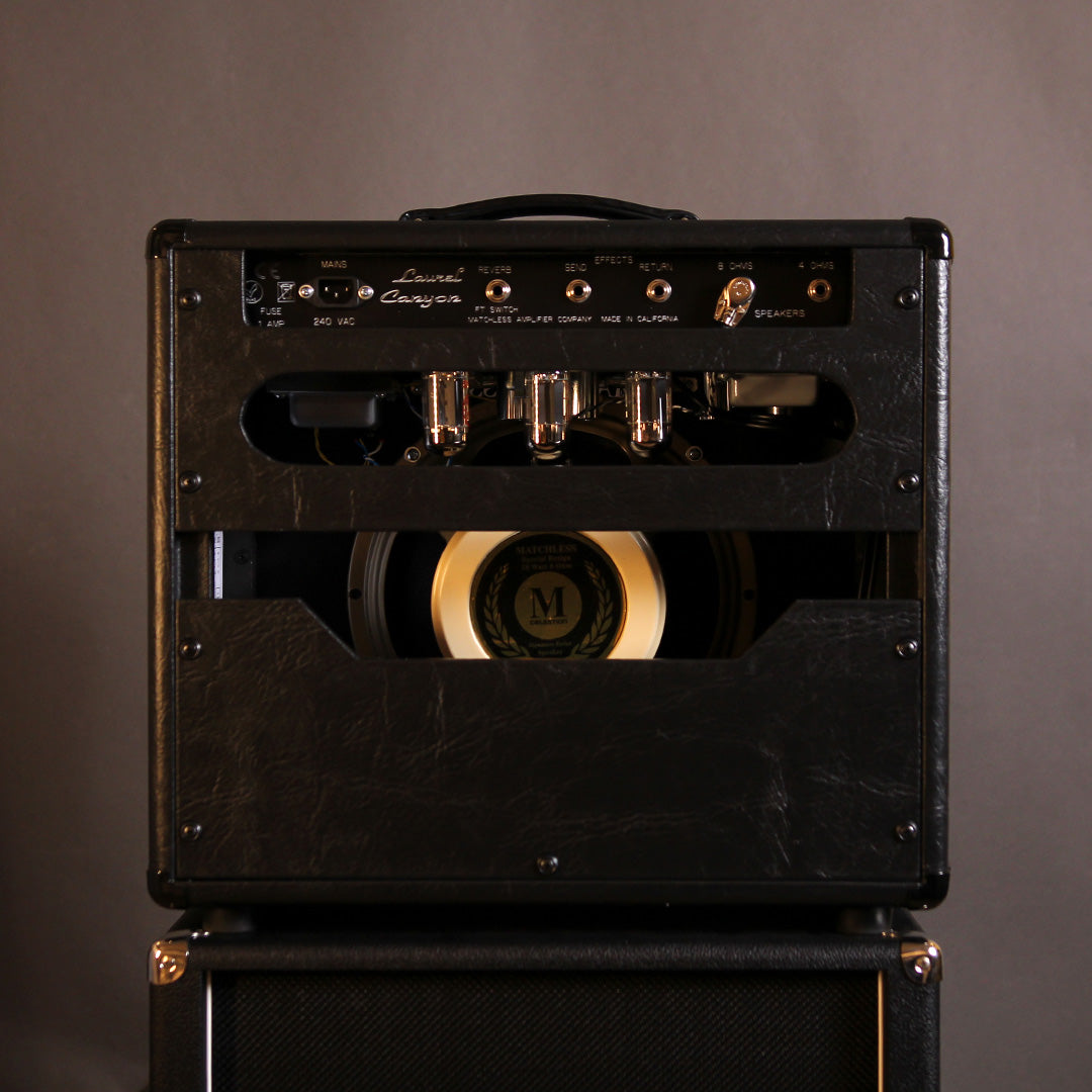 Matchless Laurel Canyon 20w 112 Combo