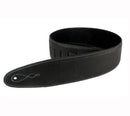 Leathergraft Straps Stränginstrument Leathergraft Pro Deluxe Reversible Black tgt11