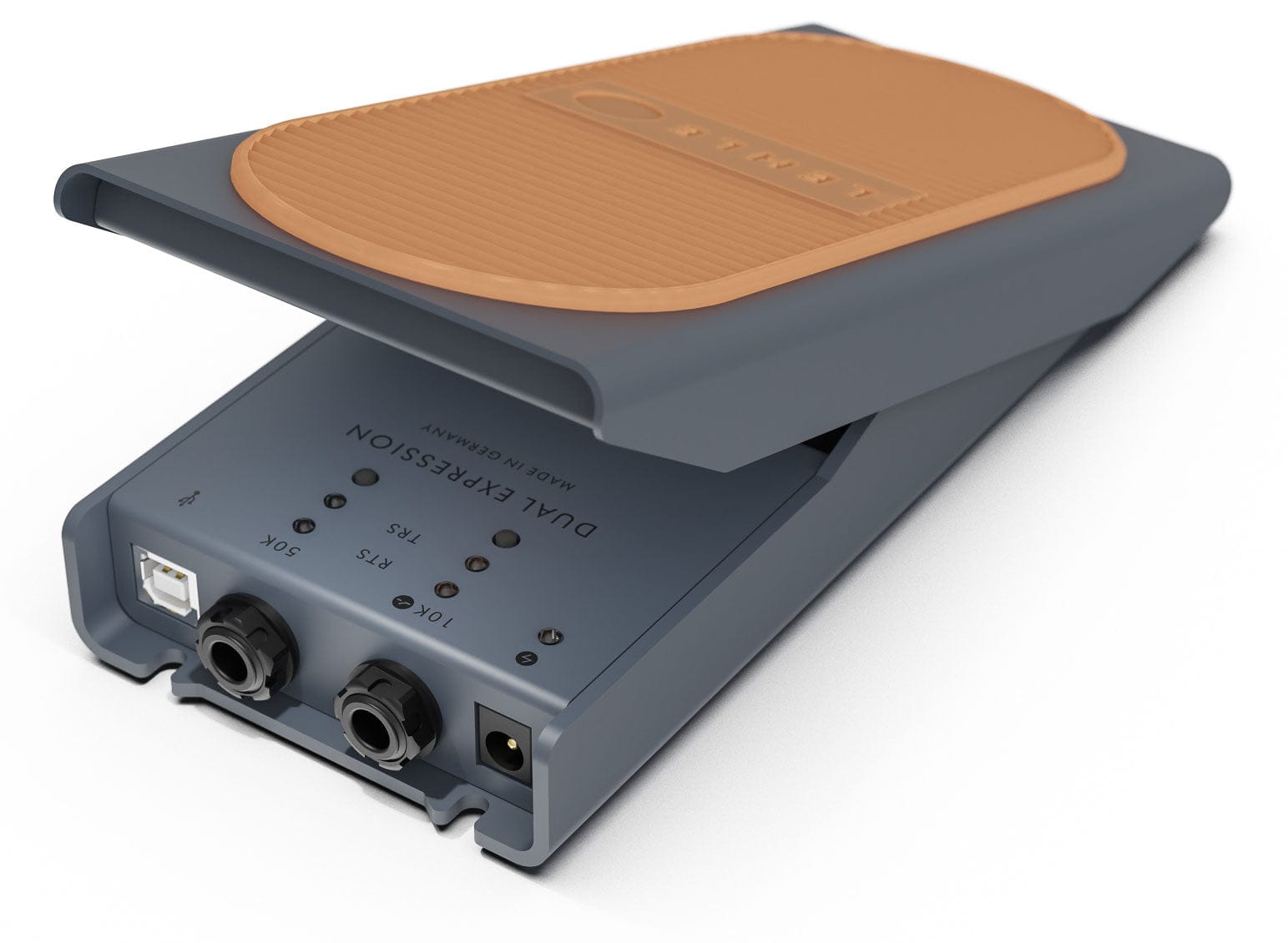 Lehle Pedaler Lehle Dual Expression tgt11