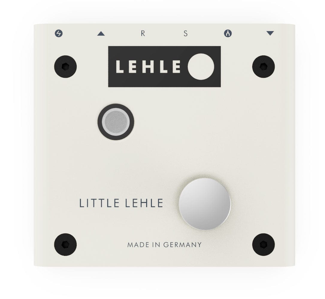 Lehle Pedaler Lehle Little Lehle III tgt11