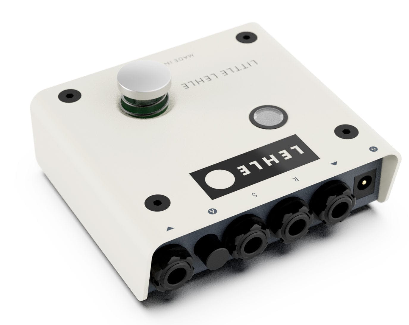 Lehle Pedaler Lehle Little Lehle III tgt11