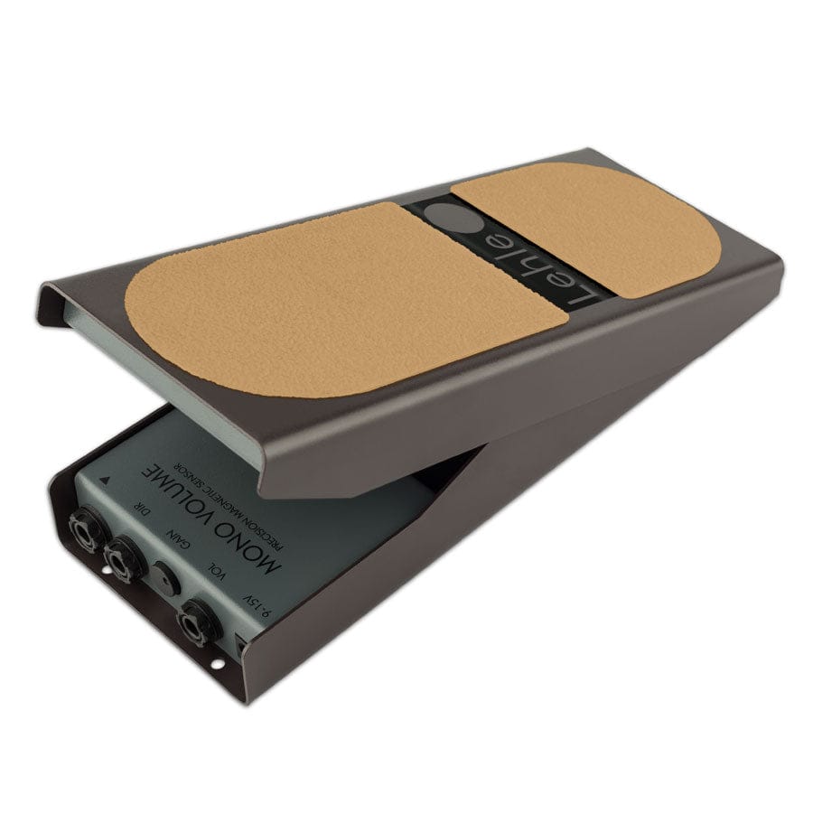 Lehle Pedaler Lehle Mono Volume tgt11
