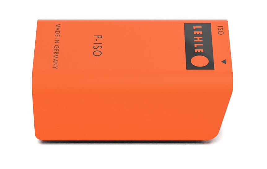 Lehle Pedaler Lehle P-ISO tgt11