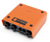 Lehle Pedaler Lehle P-Split III tgt11