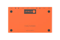 Lehle Pedaler Lehle P-Split Stereo tgt11