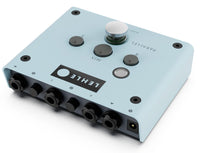 Lehle Pedaler Lehle Parallell Switch II tgt11