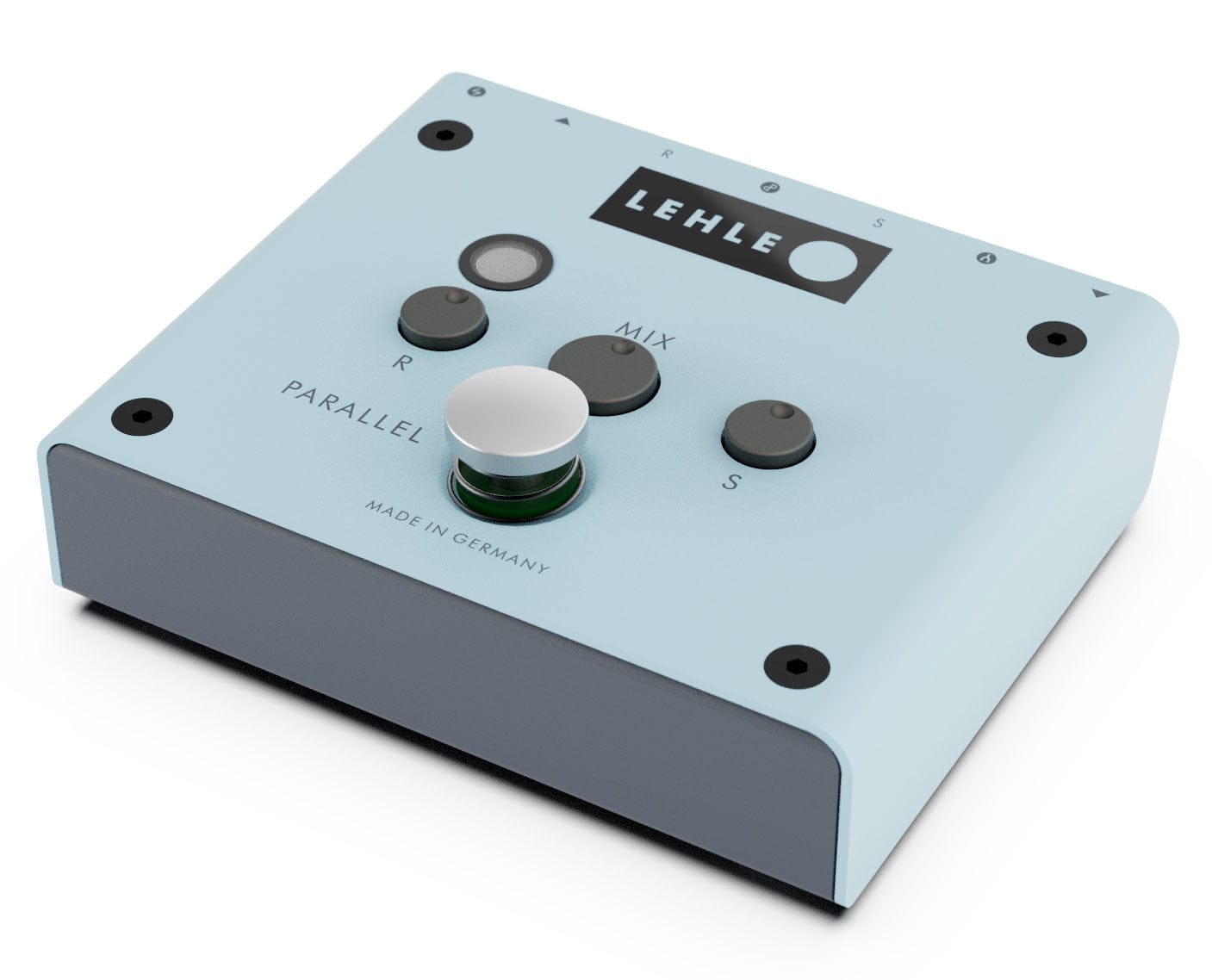 Lehle Pedaler Lehle Parallell Switch II tgt11