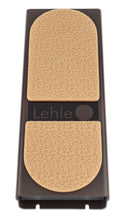 Lehle Pedaler Lehle Stereo Volume tgt11