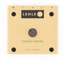 Lehle Pedaler Lehle Sunday Driver II tgt11