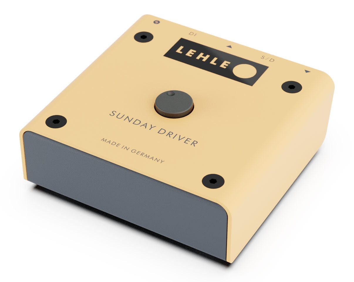 Lehle Pedaler Lehle Sunday Driver II tgt11