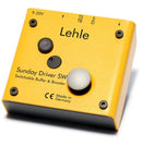 Lehle Pedaler Lehle Sunday Driver SW tgt11
