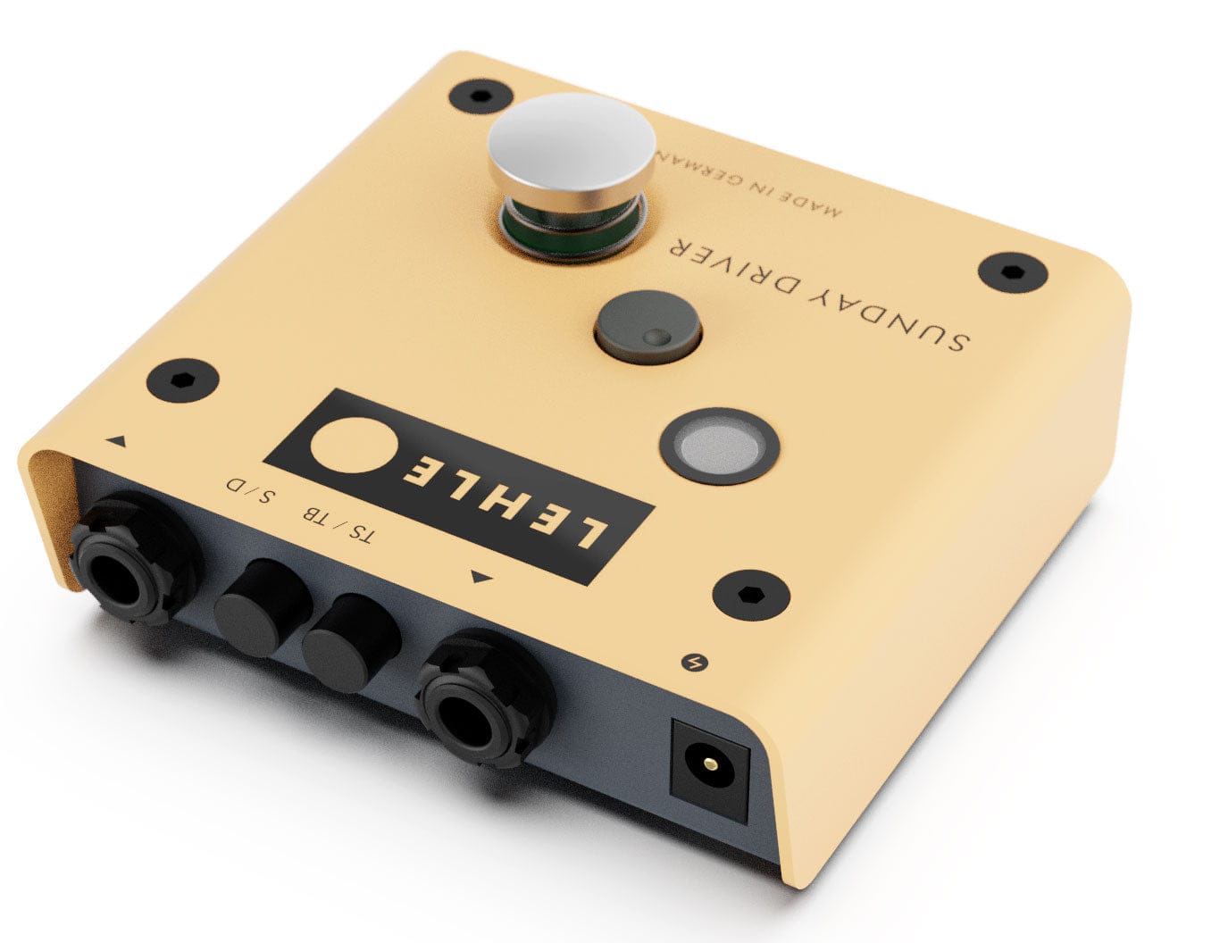 Lehle Pedaler Lehle Sunday Driver SW II tgt11