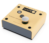 Lehle Pedaler Lehle Sunday Driver SW II tgt11