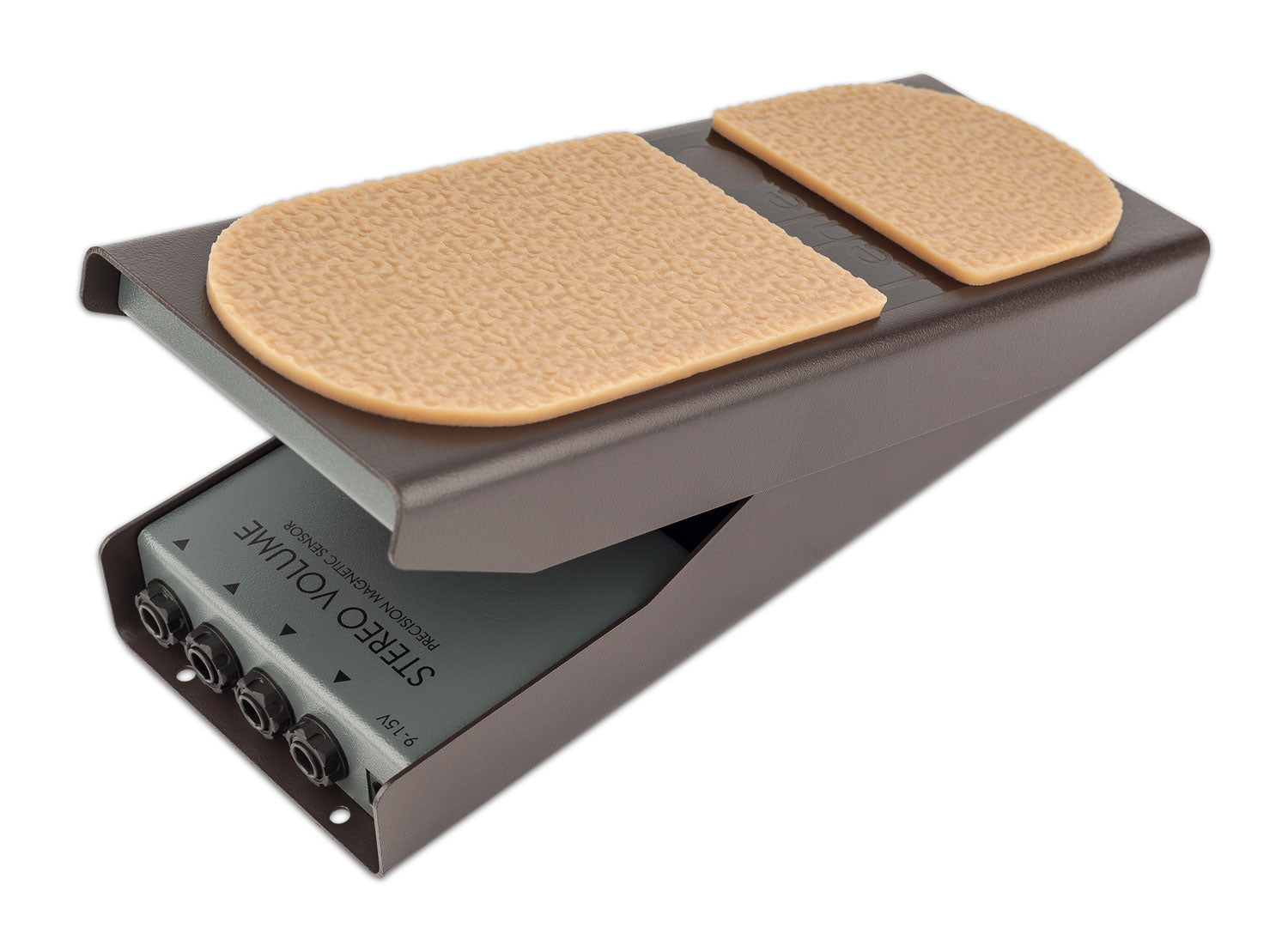 Lehle Stereo Volume