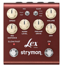 Strymon Lex Rotary V2
