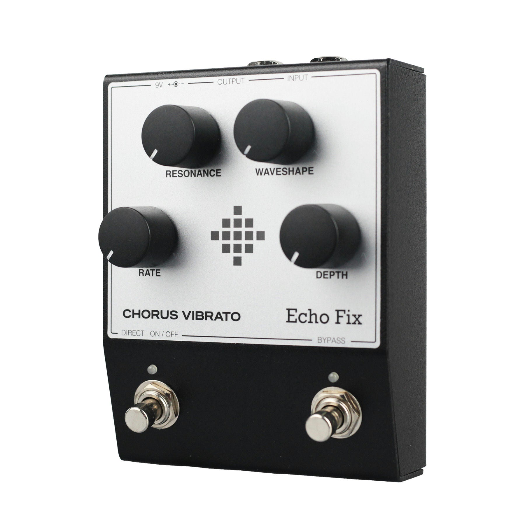 Echo Fix EF-P3 Analog Chorus Vibrato