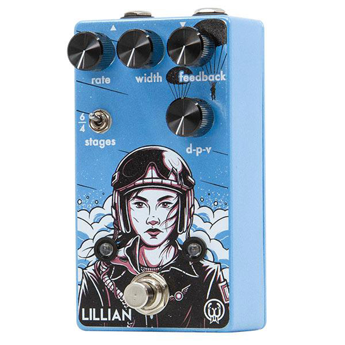 Walrus Audio Lilian
