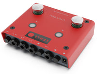 Lehle Little Dual II